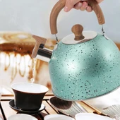 Granit Görünümlü Demlik thumbnail 6