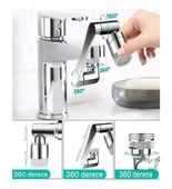 Akrobat Musluk Başlığı thumbnail 7