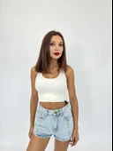 15536 TEK KAT BRA-EKRU thumbnail 2