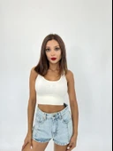 15536 TEK KAT BRA-EKRU thumbnail 1