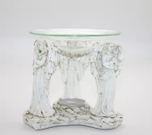 Polyester Melekli Buhurdanlık Model 4 - 2