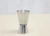 Paslanmaz Çelik Kokteyl Bar Ölçeği 25/50 Ml thumbnail 2