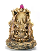 Polyester Ganeşa Geri Akış Tütsülük thumbnail 2