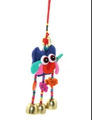 Renkli Rüzgar Çanı Model 5 thumbnail 2