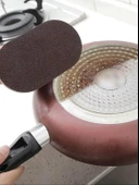 Saplı Bulaşık Süngeri thumbnail 1