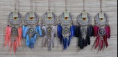 Rüya Kapanı Dream Catcher Model 8 thumbnail 2