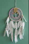 Rüya Kapanı Dream Catcher Model 9 thumbnail 2
