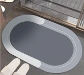 OVAL SÜPER EMICI BANYO PASPASI - 4