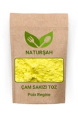 Naturşah Çam Sakızı Toz 500 Gr - 1