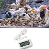 Dijital Termometre ve Higrometre thumbnail 3