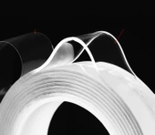 Çift Taraflı Nano Bant 2 Metre thumbnail 2