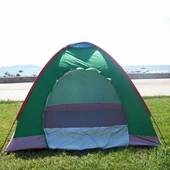 Kamp Çadırı 6 Kişilik thumbnail 4