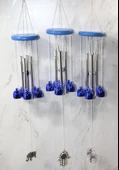 Metal Rüzgar Çanı Model 2 - 1