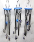 Metal Rüzgar Çanı Model 5 thumbnail 2