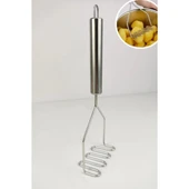 Çelik Patates Ezici thumbnail 4