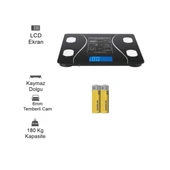 Bluetooth Özellikli Akıllı Tartı thumbnail 3