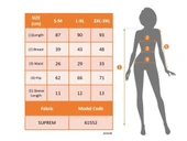 Kadın Kısa Kollu Kruvaze Yakalı çiçek Desenli Süprem Elbise thumbnail 8