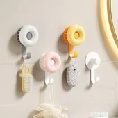 Askılı Saç Masaj Tarağı thumbnail 5