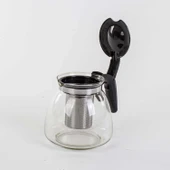 Cam Süzgeçli Demlik thumbnail 4