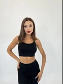 15354 ASTARLI BRA-SİYAH - 3