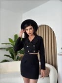 Stanis Chanel Takım - 1