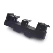 Alfa Romeo Giulietta 2010-2020 ile uyumlu Sol Ön Cam Açma Dügmesi Anahtari thumbnail 3