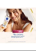 Nivea Leke ve İz Karşıtı Vücut Bakım Kremi 200 ml - 1