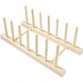 Bambu Çok Amaçlı Düzenleyici Stand thumbnail 6