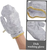 Alüminyum Folyo Bulaşık Eldiveni thumbnail 3