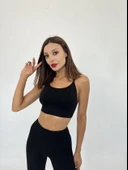 15354 ASTARLI BRA-SİYAH - 2