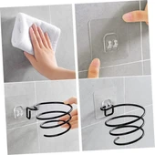 Saç Kurutma Makinesi Tutucu thumbnail 2