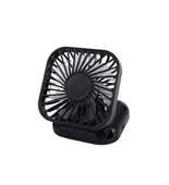 Boyuna Asılabilir Mini Taşınabilir Fan thumbnail 5