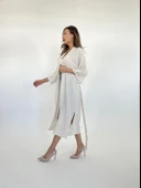 6512 KİMONO-BEJ thumbnail 1