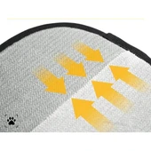 Yeni Nesil Tüy Toplama Eldiveni 20x15 cm thumbnail 4