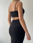 Lole Kruvaze Etekli Askılı Takım thumbnail 5