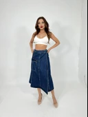 6522 KOT ETEK-MAVİ thumbnail 3