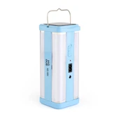 Solar Şarjlı Işıldak thumbnail 2