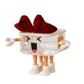 Sevimli Tasarım Çok Amaçlı Saklama Kutusu thumbnail 8