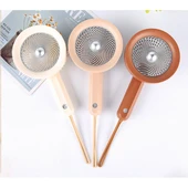 Şarjlı Taşınabilir Mini El Fanı thumbnail 1