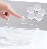 Suda Büyüyen Sıkıştırılmış Havlu 10 Adet thumbnail 5