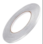 0.5 cm 50 Metre Gri Fayans Arası Şerit Bant thumbnail 1