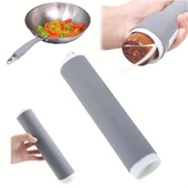 Silikon Tencere Sapı Koruması - 1