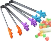 Sevimli El Şeklinde Maşa thumbnail 1