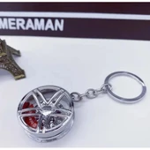 Jant Disk Anahtarlık thumbnail 3