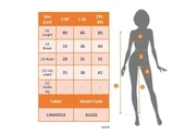 Kadın Asimetrik Askılı Mini Kaşkorse Bodycon Tulum - 8