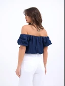 7341 CROP-MAVİ thumbnail 4