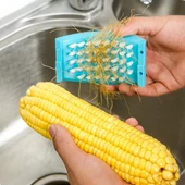 Evye Yanı Bulaşık Yıkama Fırçası thumbnail 10