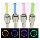 Hareket Sensörlü Sibop Işığı 2 Adet thumbnail 3