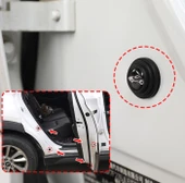 Araba Kapısı Darbe Emici Pad Seti thumbnail 2