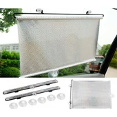 Araba Güneşliği (58x125cm) thumbnail 1